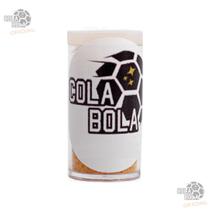Cola Para Conserto De Bolas Furadas (kit Conserta 1 Bola) - Cola Bola