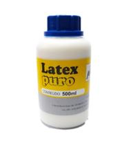 Cola Para Couro Amy 500ml - Latex Puro