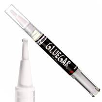 Cola para Enrolar Caligars Go Stix 3 ml OG Sem Sabor Cola para Enrolar Caligars Go Stix 3 ml OG Sem Sabor