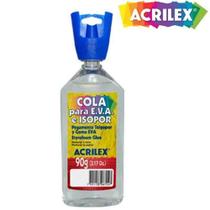 Cola para eva e isopor 90g - ref 173900000