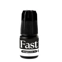 Cola para Extensão de Cílios Beautify Pro Fast 3g Cola para Extensão de Cílios Beautify Pro Fast 3g
