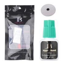 Cola para extensões de cílios LAVALANDO IB Beauty Hyper Bond 5mL Cola para extensões de cílios LAVALANDO IB Beauty Hyper Bond 5mL