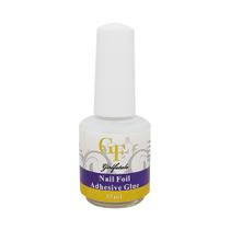 Cola Para Foil Girl Fatale Nail Foil Adhesive Glue 15Ml - Navina