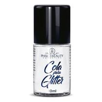 Cola para Glitter Phallebeauty 10ML