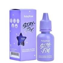 Cola para Glitter Stay Fix Ruby Rose
