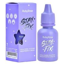 Cola Para Glitter Stay Fix - Ruby Rose