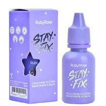 Cola Para Glitter Stay Fix - Ruby Rose