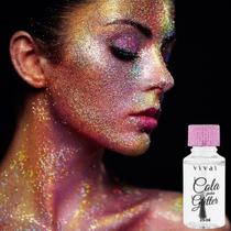 Cola para Glitter Vivai 25 ml Cola para Glitter Vivai 25 ml