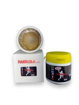 Cola Para Handebol 150g Dourada Cola Para Handebol 150g Dourada