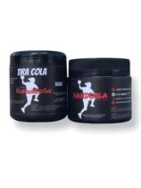 Cola para Handebol HandCola 500g + Tira Cola 500g HandCola