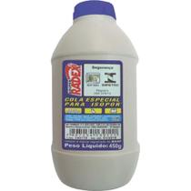 Cola Para Isopor Asuper Isopor 450G - GNA