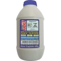 Cola para Isopor Asuper Isopor 450G - Radex