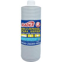 Cola para Isopor Asuper Isopor 900G
