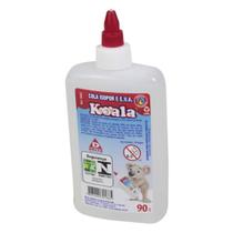 COLA PARA ISOPOR E EVA KOALA 90g