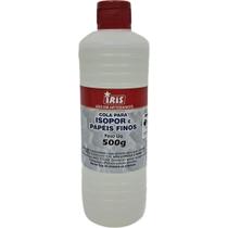 Cola para Isopor IRIS 500G.