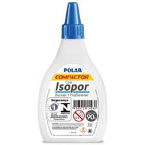 Cola para Isopor Polar 090G.