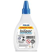 Cola para Isopor Polar 090G CX com 12