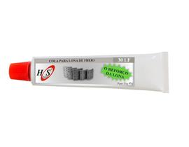 Cola para Lona de Freios HS Bond 45g - Alta Qualidade