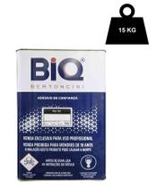 cola para lonas borracha BIQ 701 PVC 15kg