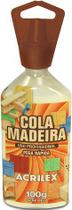 Cola para Madeira 100g Acrilex