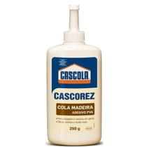 Cola Para Madeira 250gr Henkel Cola Para Madeira 250gr Henkel