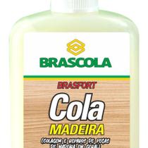 Cola para Madeira 90 Gr - Brascola