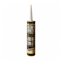 Cola para madeira heavy duty provantage 379ml 6041729 Cola para madeira heavy duty provantage 379ml 6041729