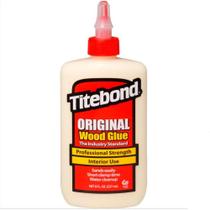 Cola Para Madeira Titebond 255G - 5063