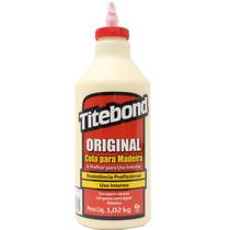 Cola Para Madeira Titebond I Wood Glue - 946Ml