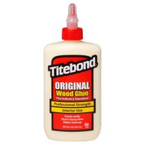 Cola para madeira Titebond Original 237 ml