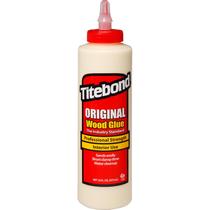 Cola para Madera Franklin Electric Titebond Original 473 ml Cola para Madera Franklin Electric Titebond Original 473 ml