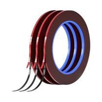 Cola Para Moldura De Tela De 3mm Para Reparação De iPhone E Tablet, Fita Dupla Face De Espuma Verde