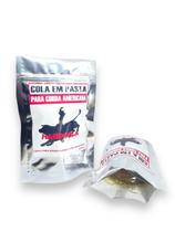 Cola Para Montaria em Touro Handcola 250g Cola Para Montaria em Touro Handcola 250g