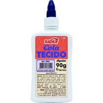 Cola para Pano e Tecido 90G