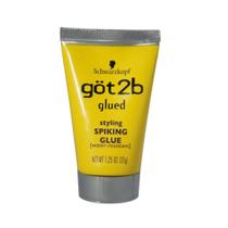 Cola para Penteado got2b Glued Spiking Schwarzkopf - 37ml (12 Unidades)