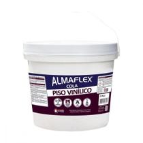 Cola Para Piso Vinilico Almaflex 804 3,5Kg 1692