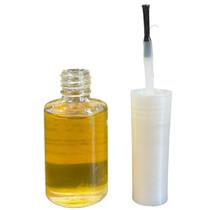 Cola para protese capilar- Verniz 10 ml- Forte dura 6 a 8hs