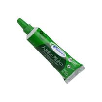 Cola para PVC 17g Bisnaga - Adesivo Plástico para Tubos e Conexões de PVC