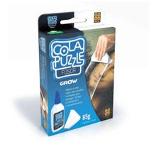 Cola Para Quebra Cabeça Fosca Grow 01430