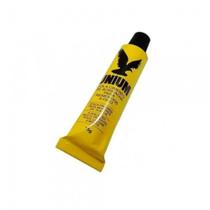 Cola para Remendo à Frio Unium 15g - UNA Cola para Remendo à Frio Unium 15g - UNA