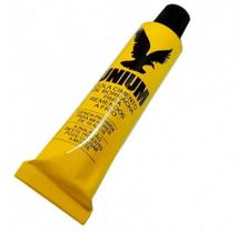 Cola Para Remendo Reparo Câmara Ar Bicicleta Unium Top Cola Para Remendo Reparo Câmara Ar Bicicleta Unium Top