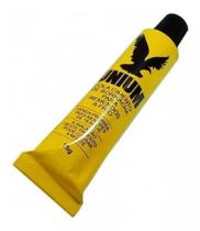Cola para remendo Unium - Unitário 15g