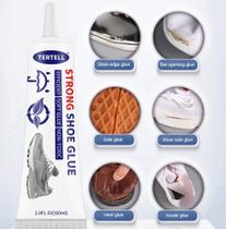 Cola para reparo de calçados, cola de nível profissional - SOUL BOM Cola para reparo de calçados, cola de nível profissional - SOUL BOM