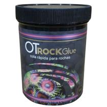 Cola Para Rochas Rock Glue 1kg Ocean Tech