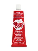 Cola para Sapato Shoe Goo Original - 110ml - Transparente