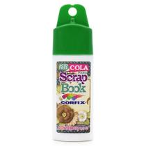 Cola para Scrapbook Corfix 37g