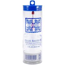 Cola para tecido APOWUS Roxanne Baste It EZ Squeeze 30 ml Cola para tecido APOWUS Roxanne Baste It EZ Squeeze 30 ml