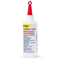 Cola para tecidos Fabri-Tac Beacon Quick Dry Clear 120 ml Cola para tecidos Fabri-Tac Beacon Quick Dry Clear 120 ml