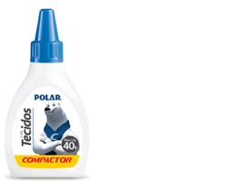 Cola Para Tecidos Polar 40g Cola Para Tecidos Polar 40g