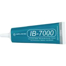 Cola Para Tela Celular IB7000 Tranasparente 110ml - Implastec
